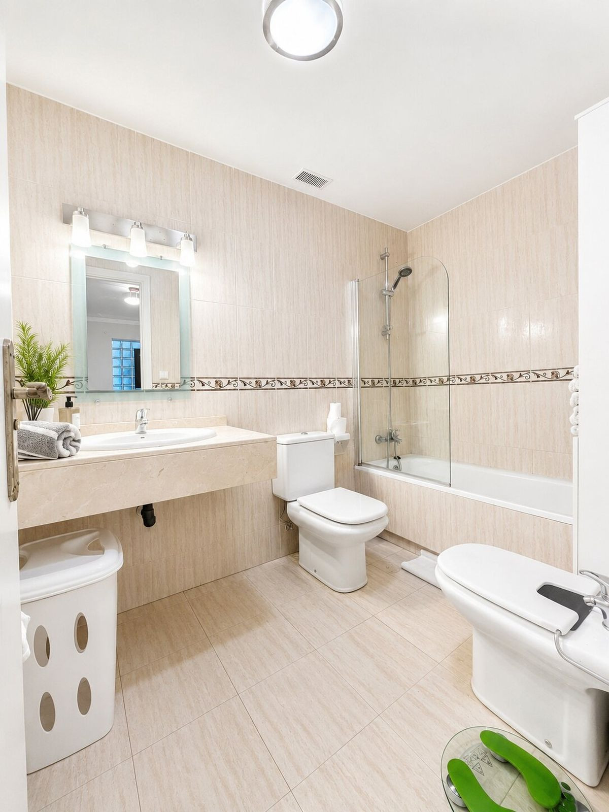 Ground Floor Apartment bilde 8