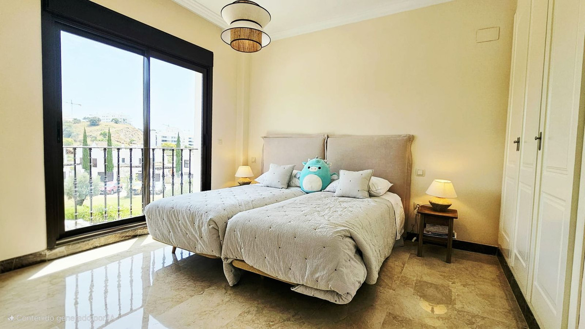 Detached Villa bilde 33