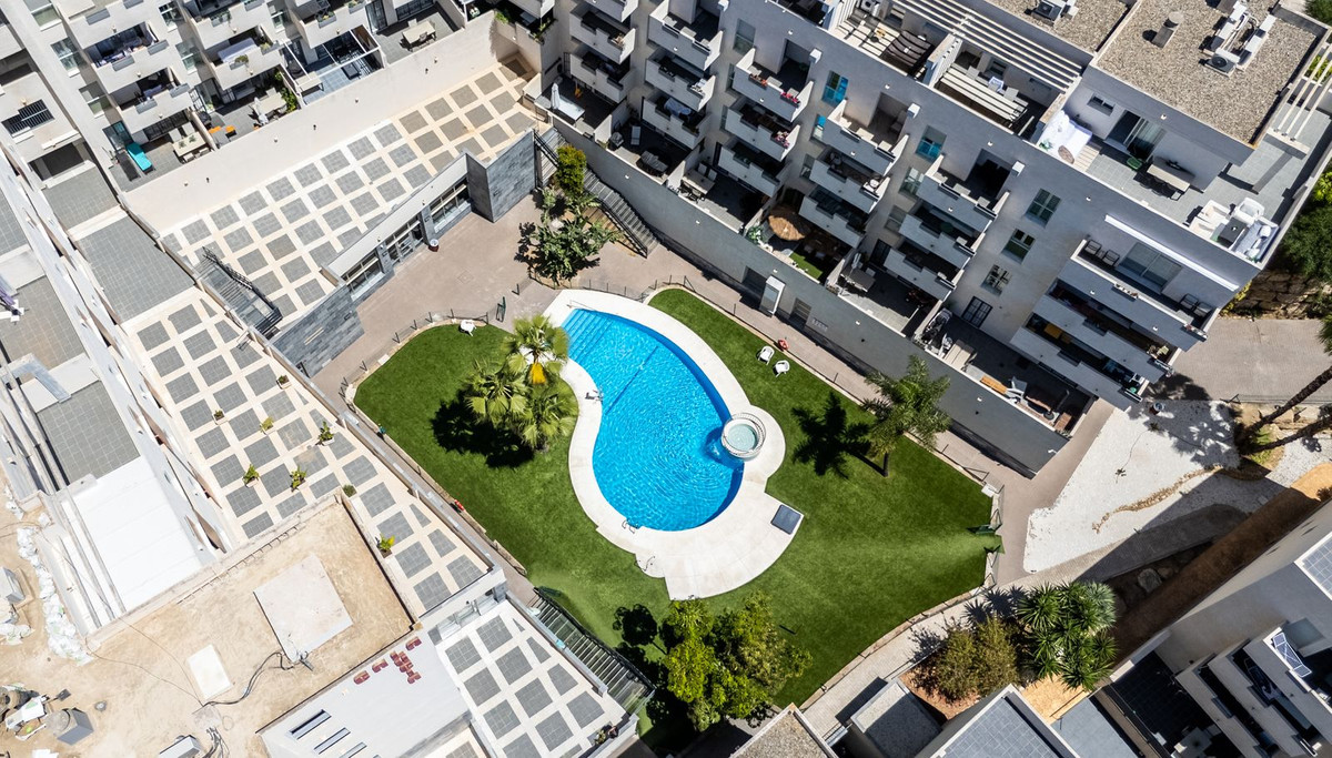 Middle Floor Apartment bilde 24