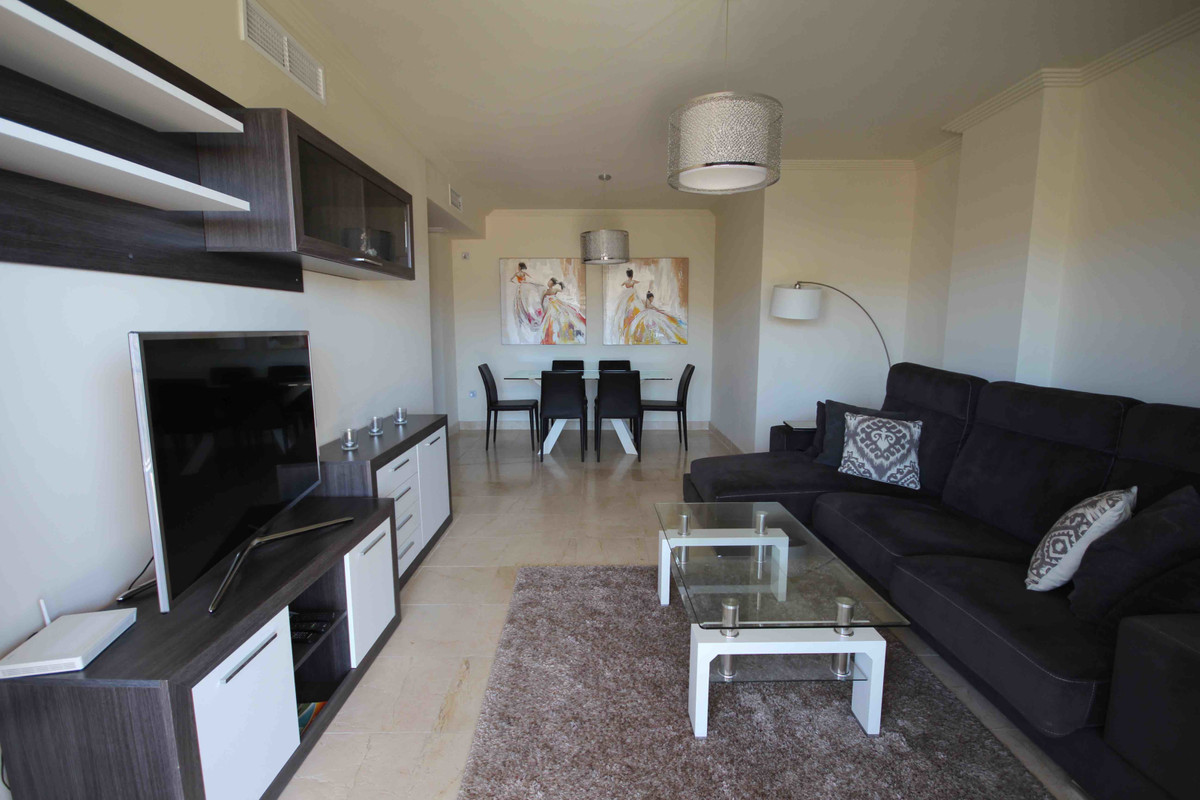Middle Floor Apartment bilde 5