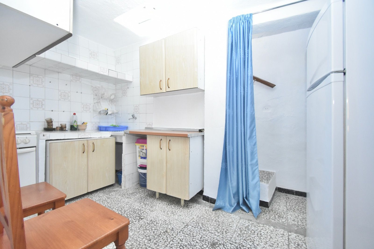 Townhouse bilde 14