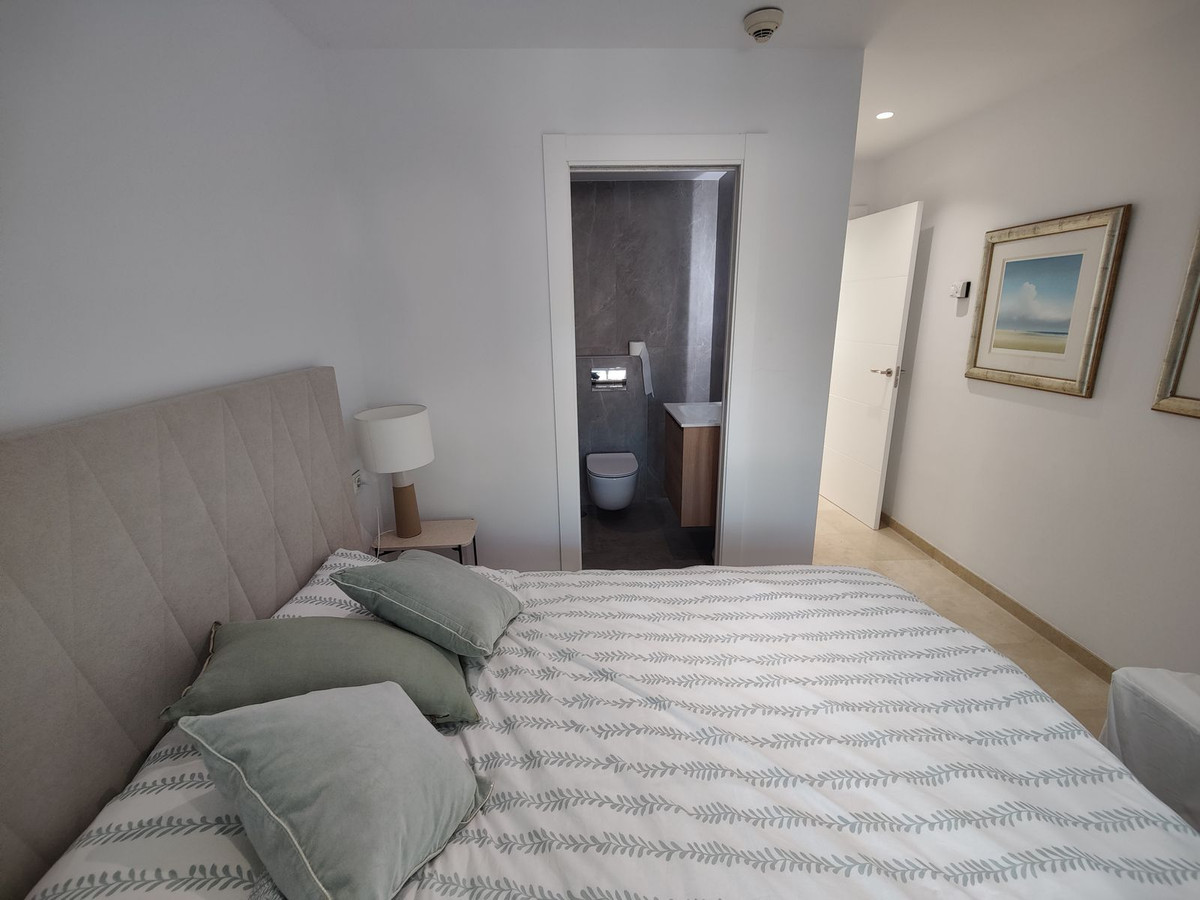 Penthouse Duplex bilde 21