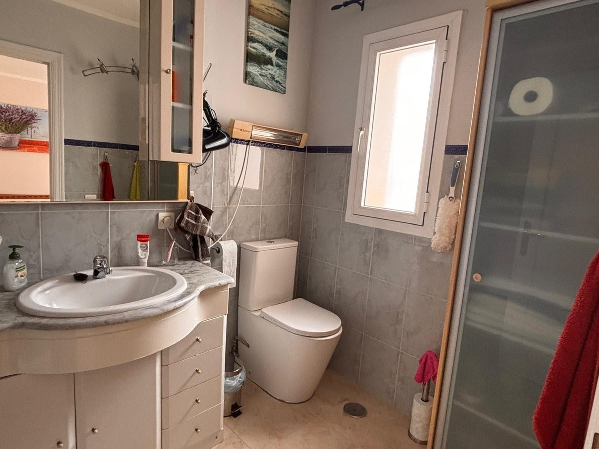 Top Floor Apartment bilde 19