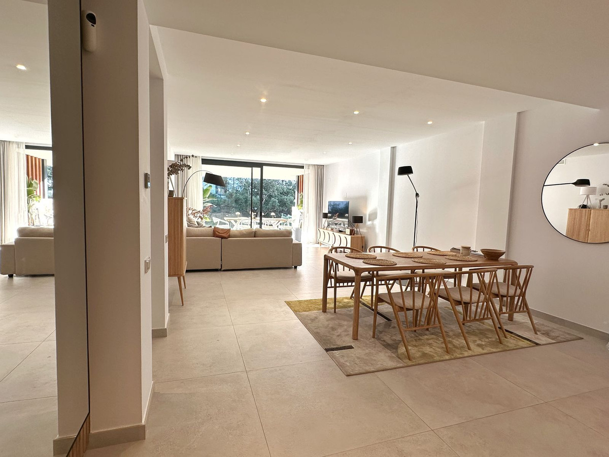 Ground Floor Apartment bilde 6