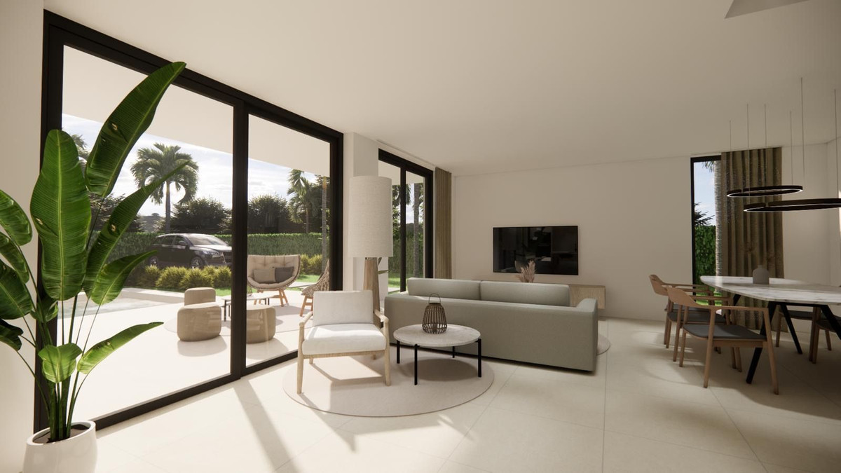 Detached Villa bilde 5