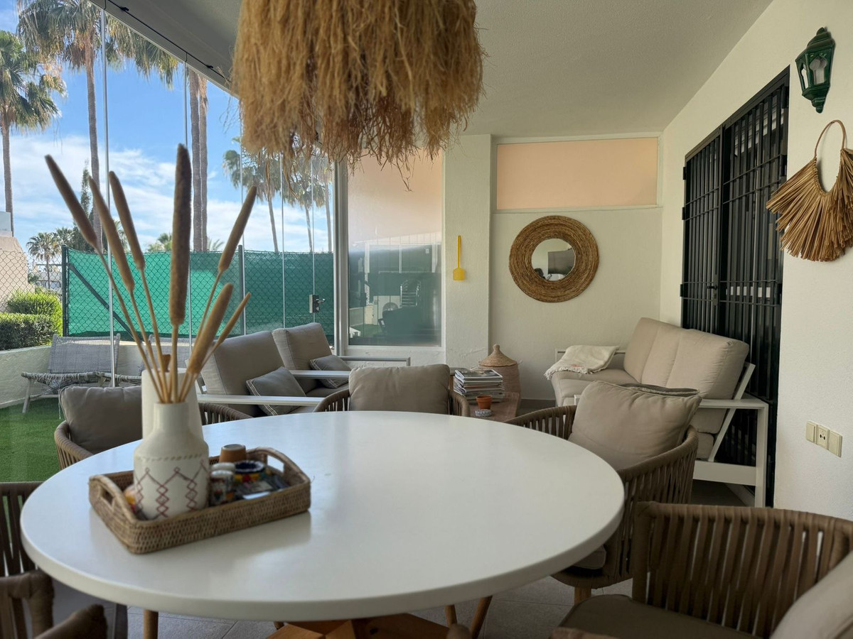 Ground Floor Apartment bilde 4