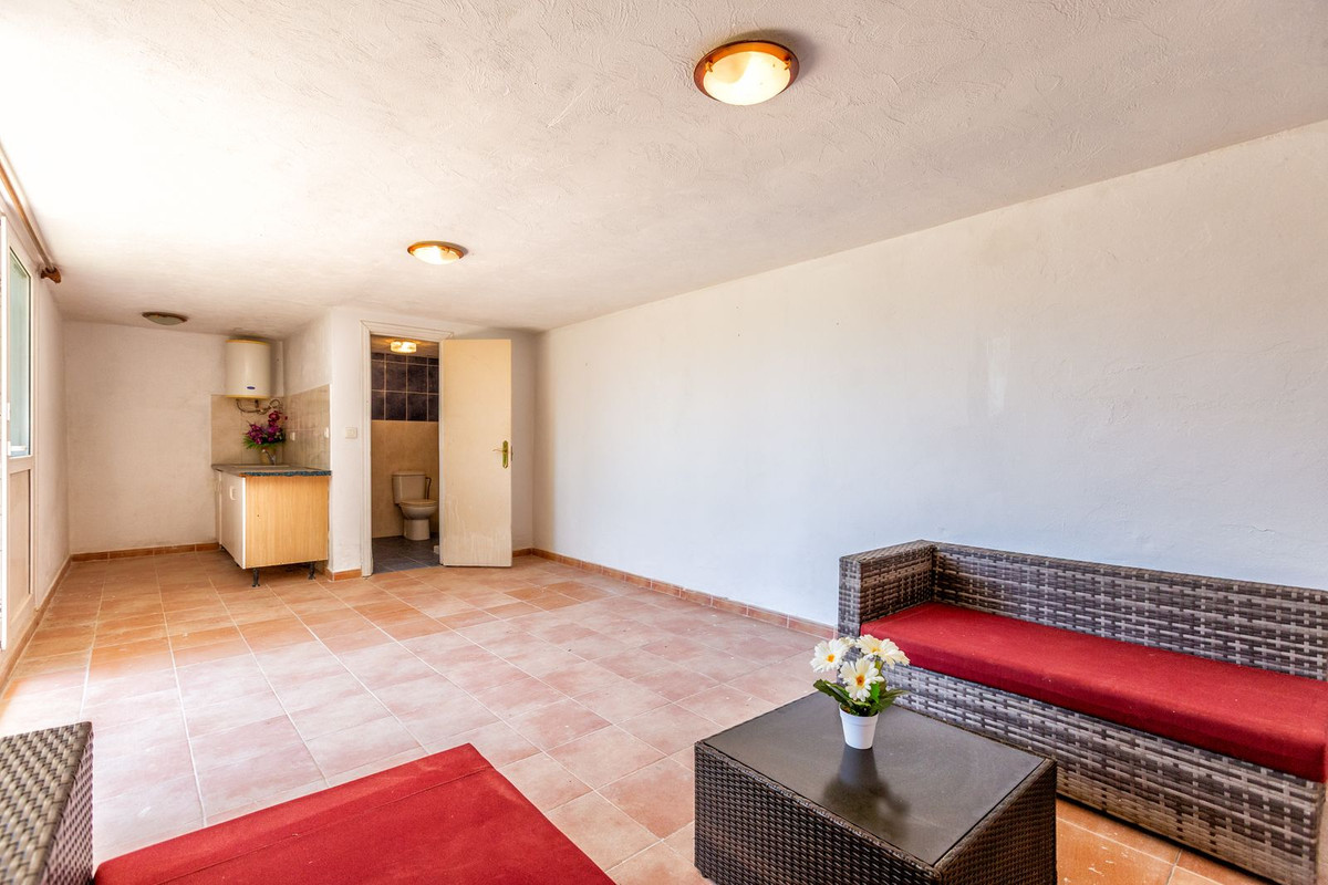 Detached Villa bilde 53