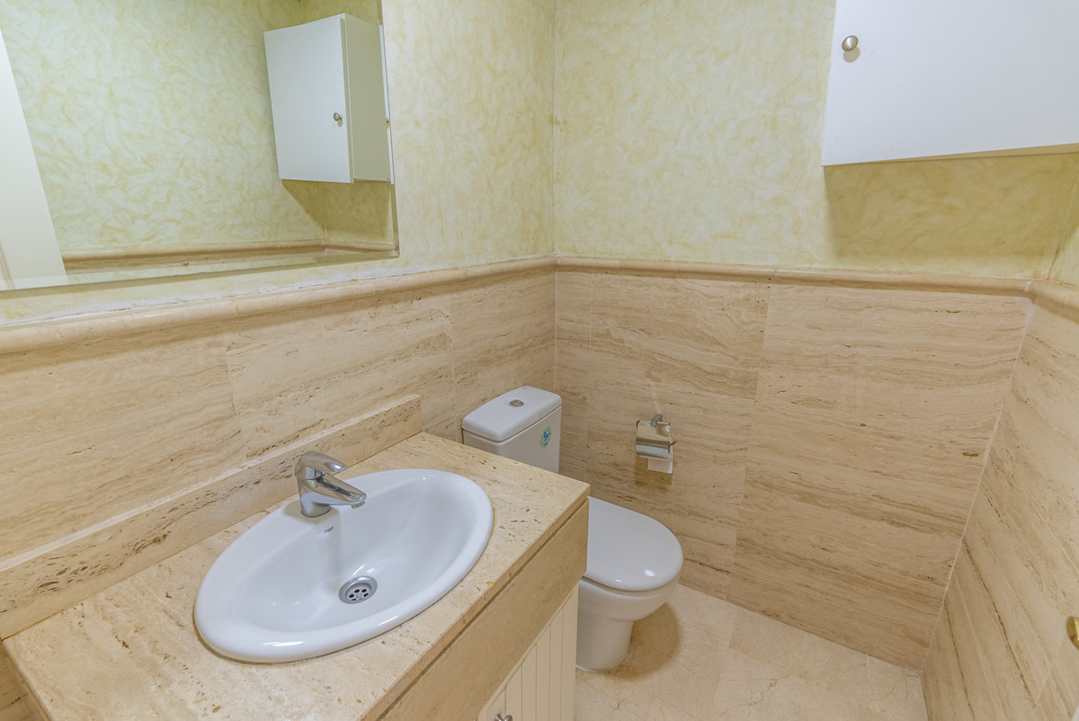 Townhouse bilde 21