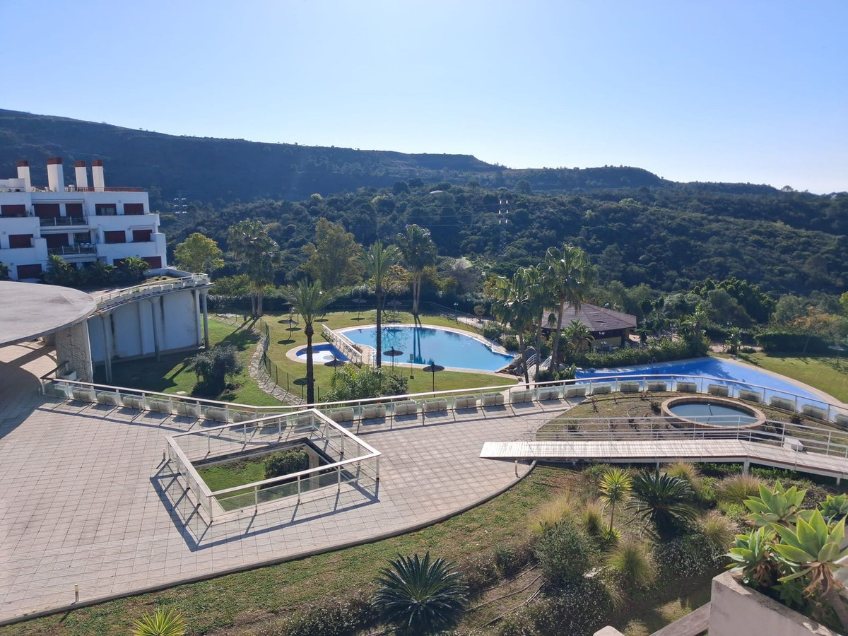 Penthouse Duplex bilde 17