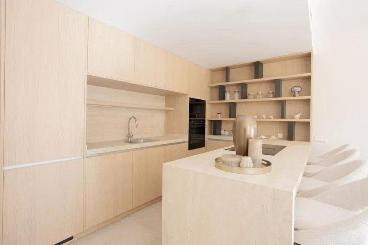 Penthouse Duplex bilde 13