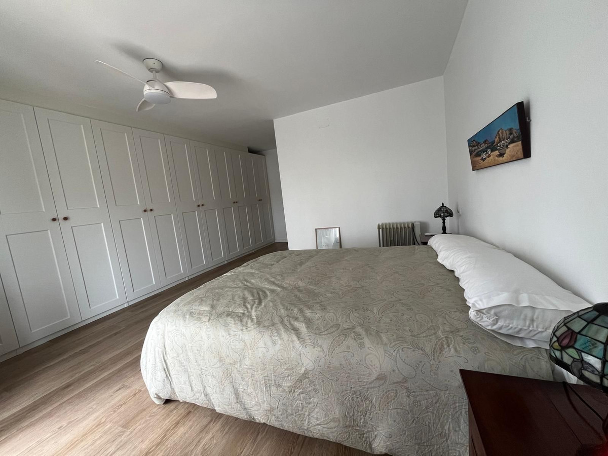 Ground Floor Apartment bilde 12