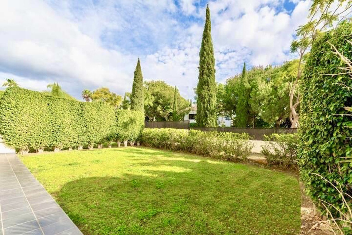 Ground Floor Apartment bilde 3