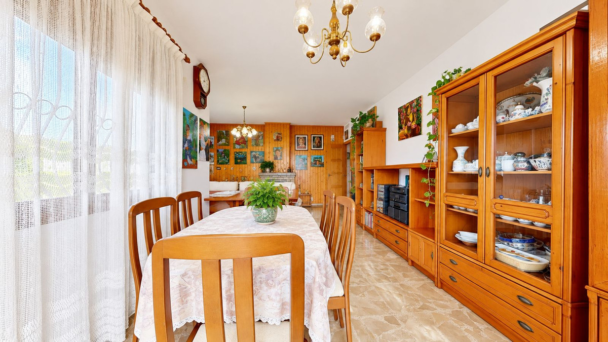 Detached Villa bilde 9