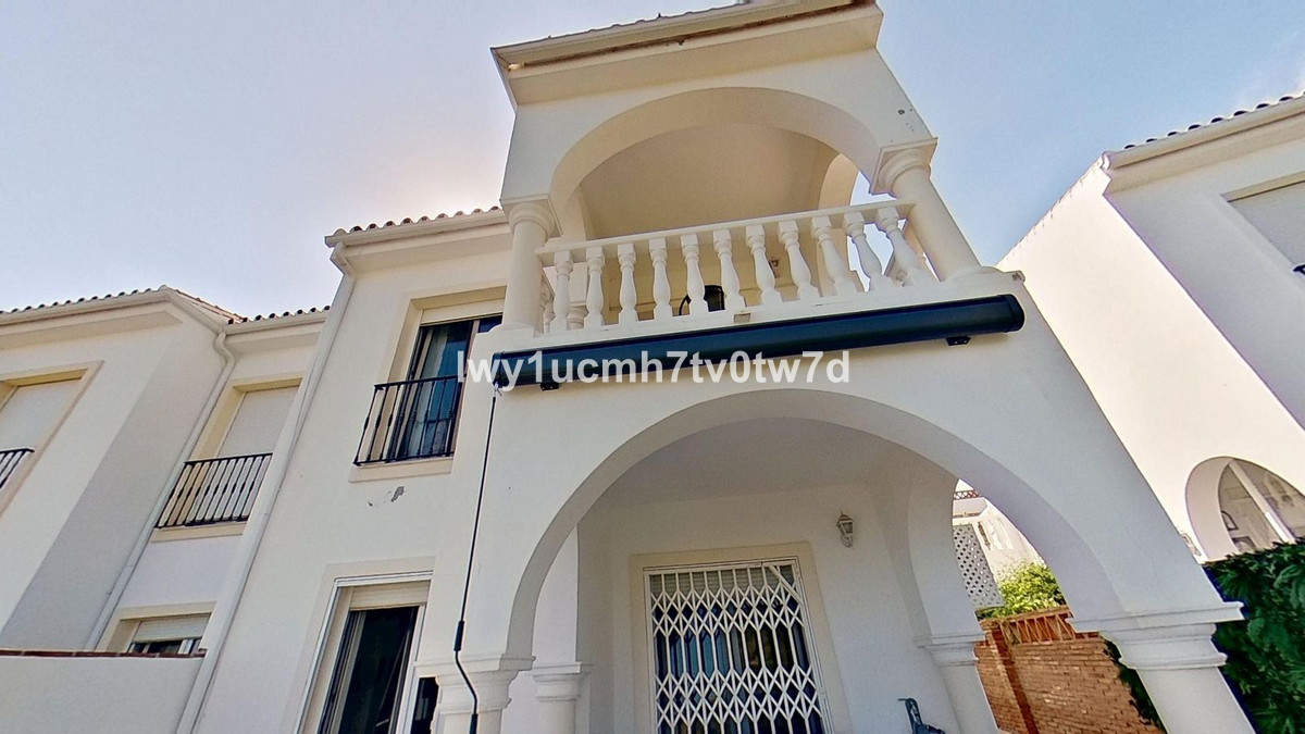 Townhouse bilde 1