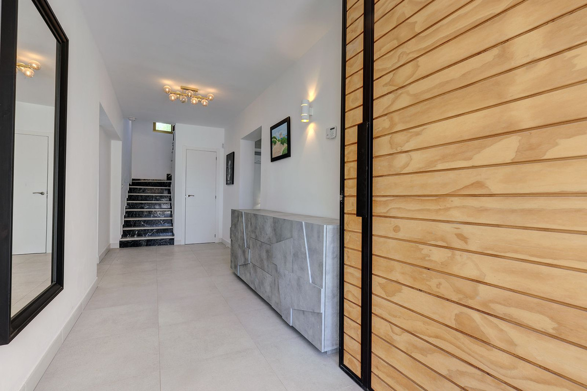 Detached Villa bilde 3