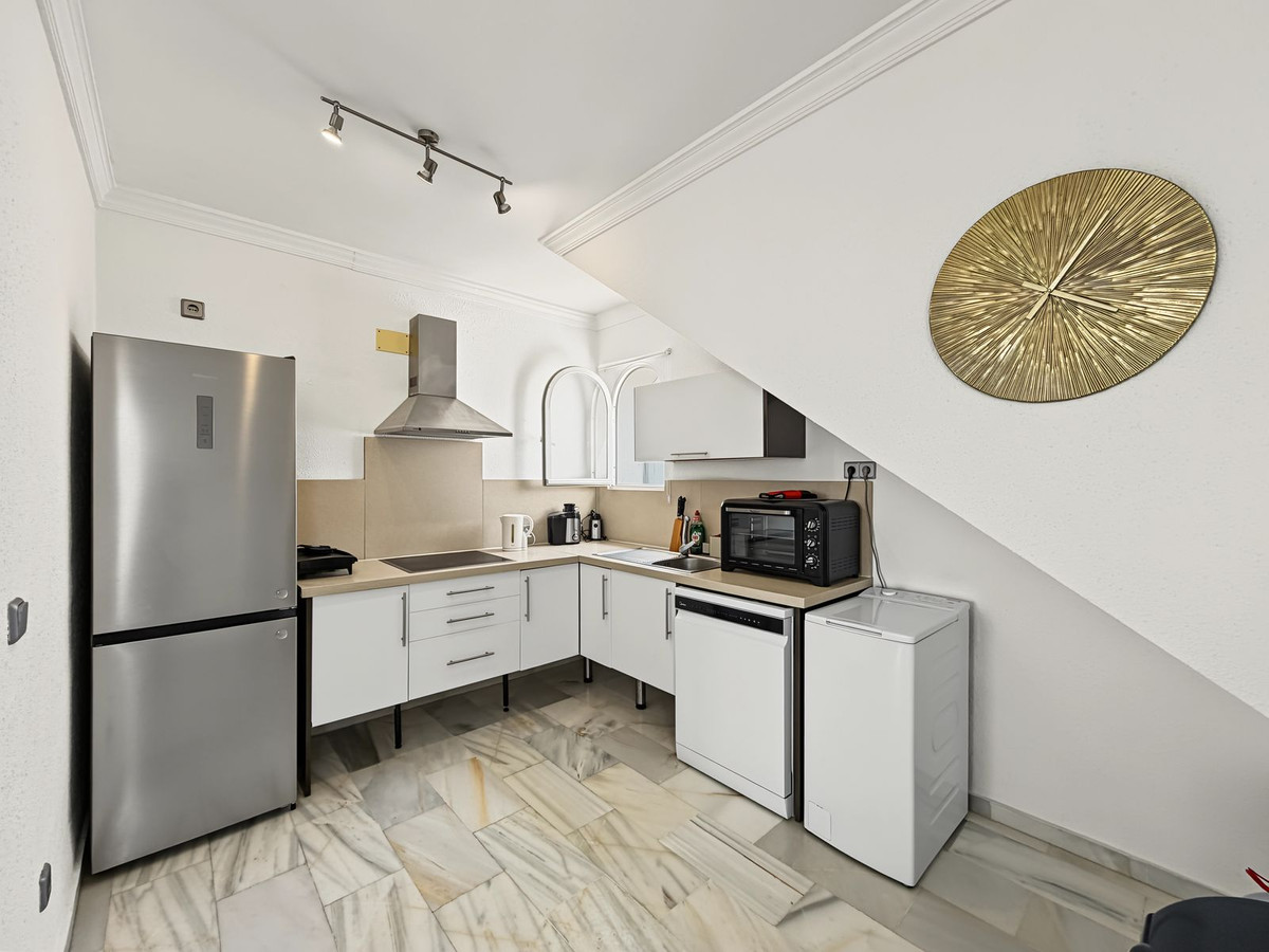 Penthouse Duplex bilde 19