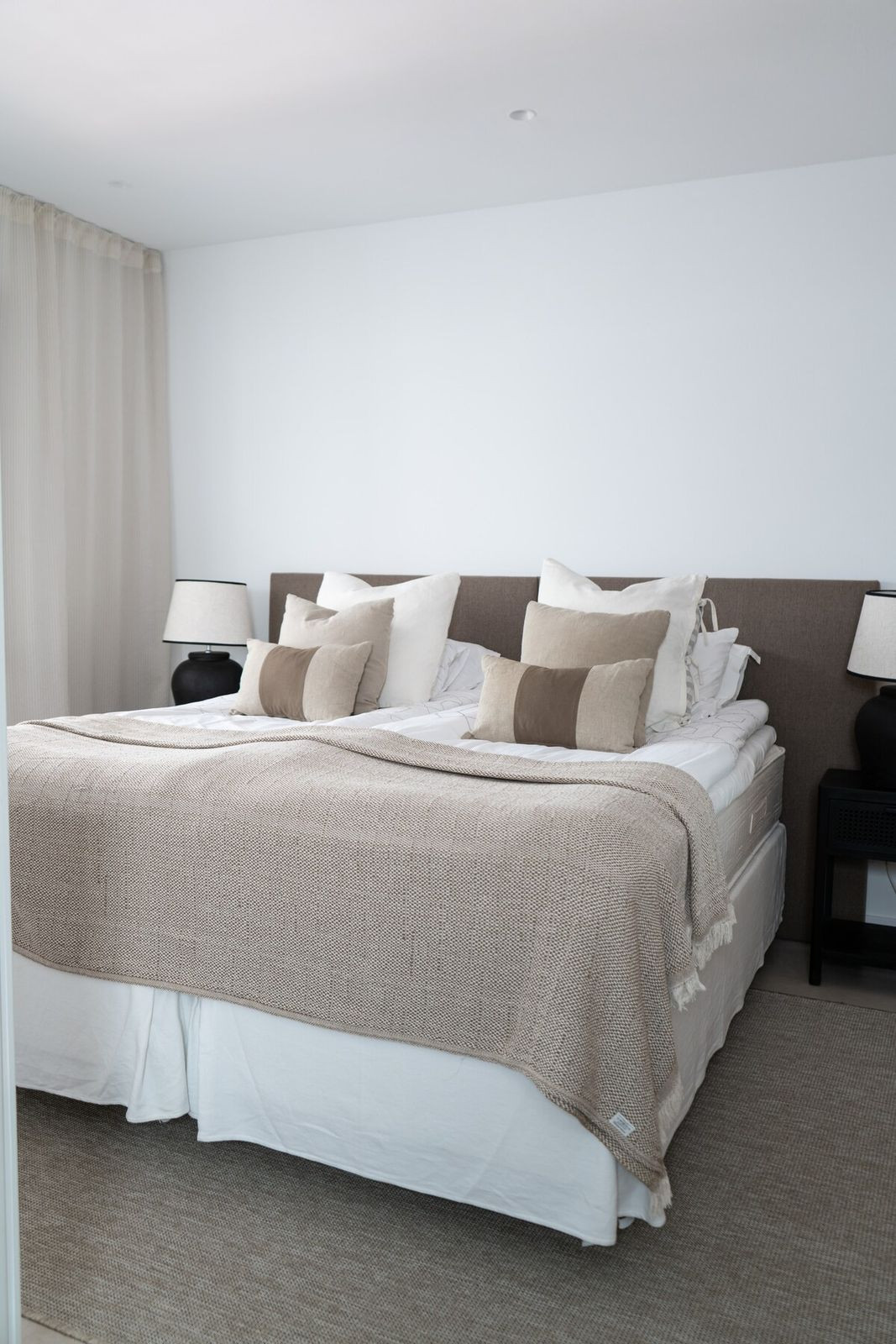 Ground Floor Apartment bilde 19