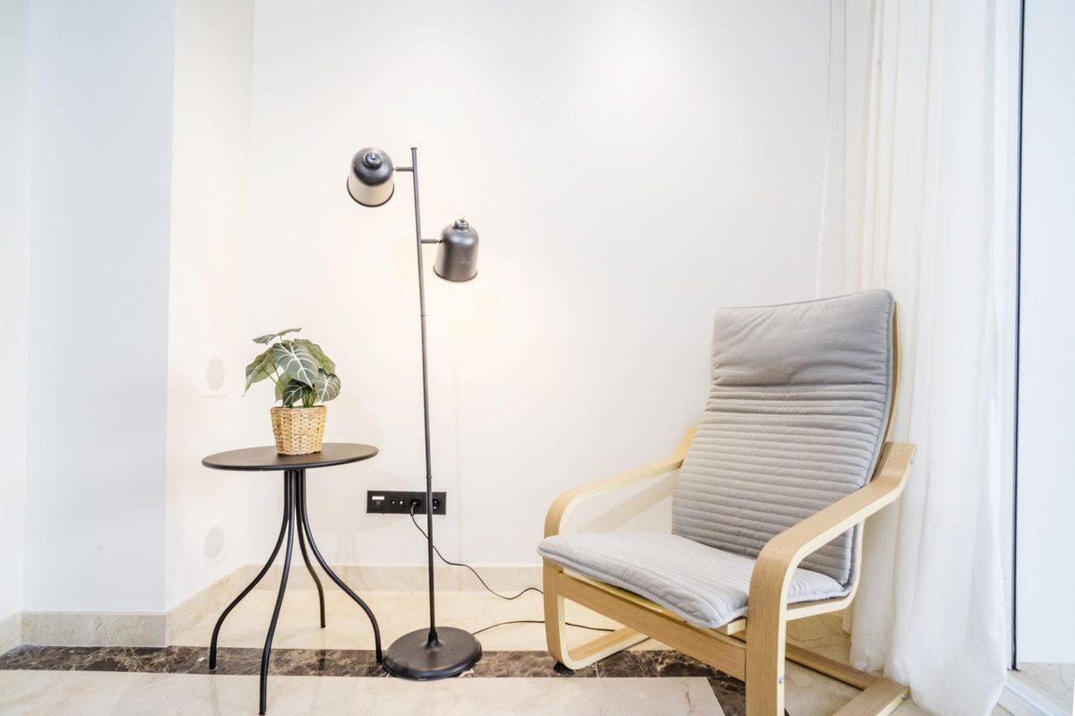 Ground Floor Apartment bilde 19