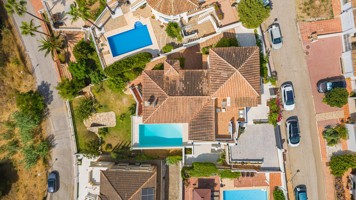 Detached Villa bilde 5