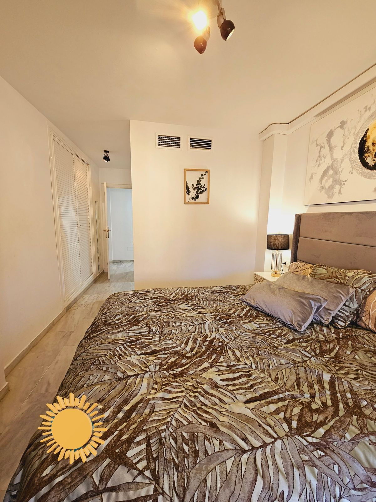 Ground Floor Apartment bilde 13