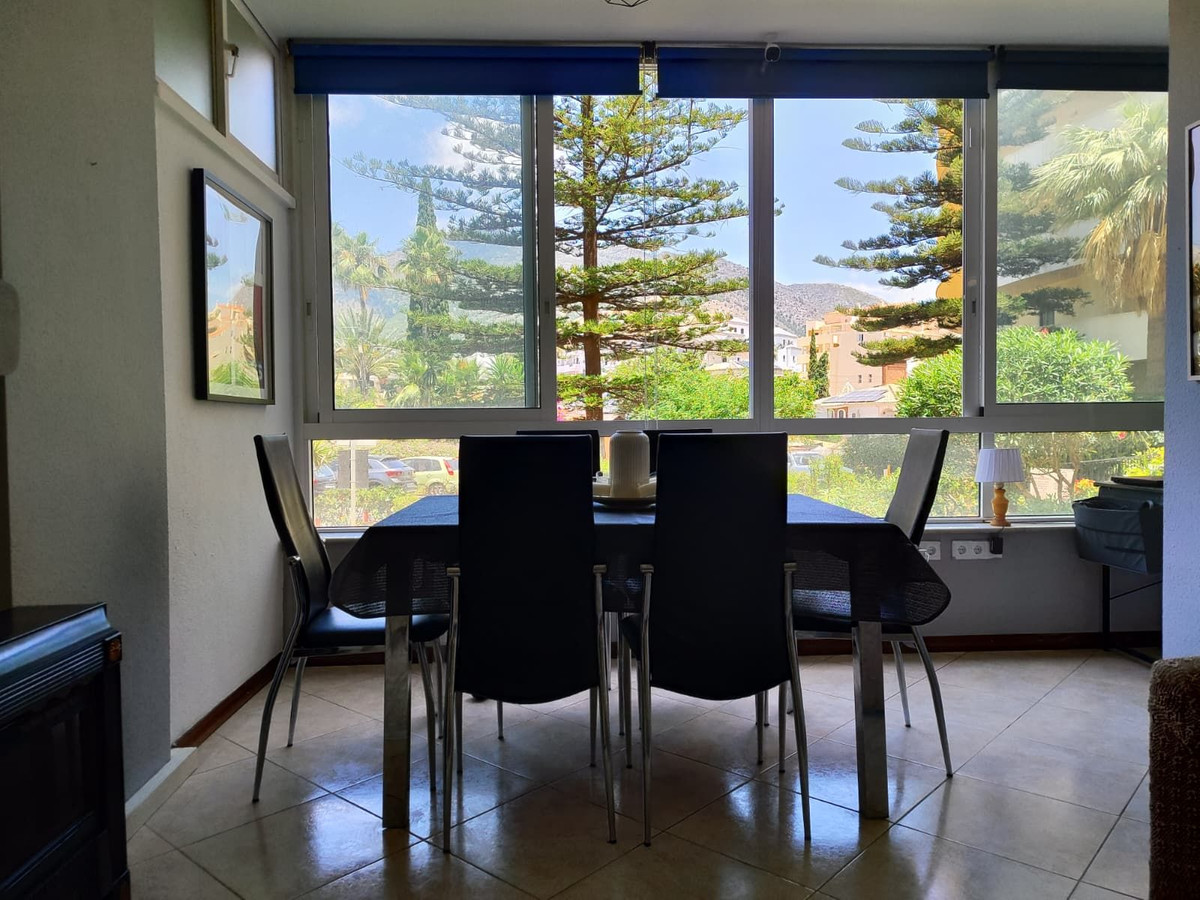 Middle Floor Apartment bilde 13