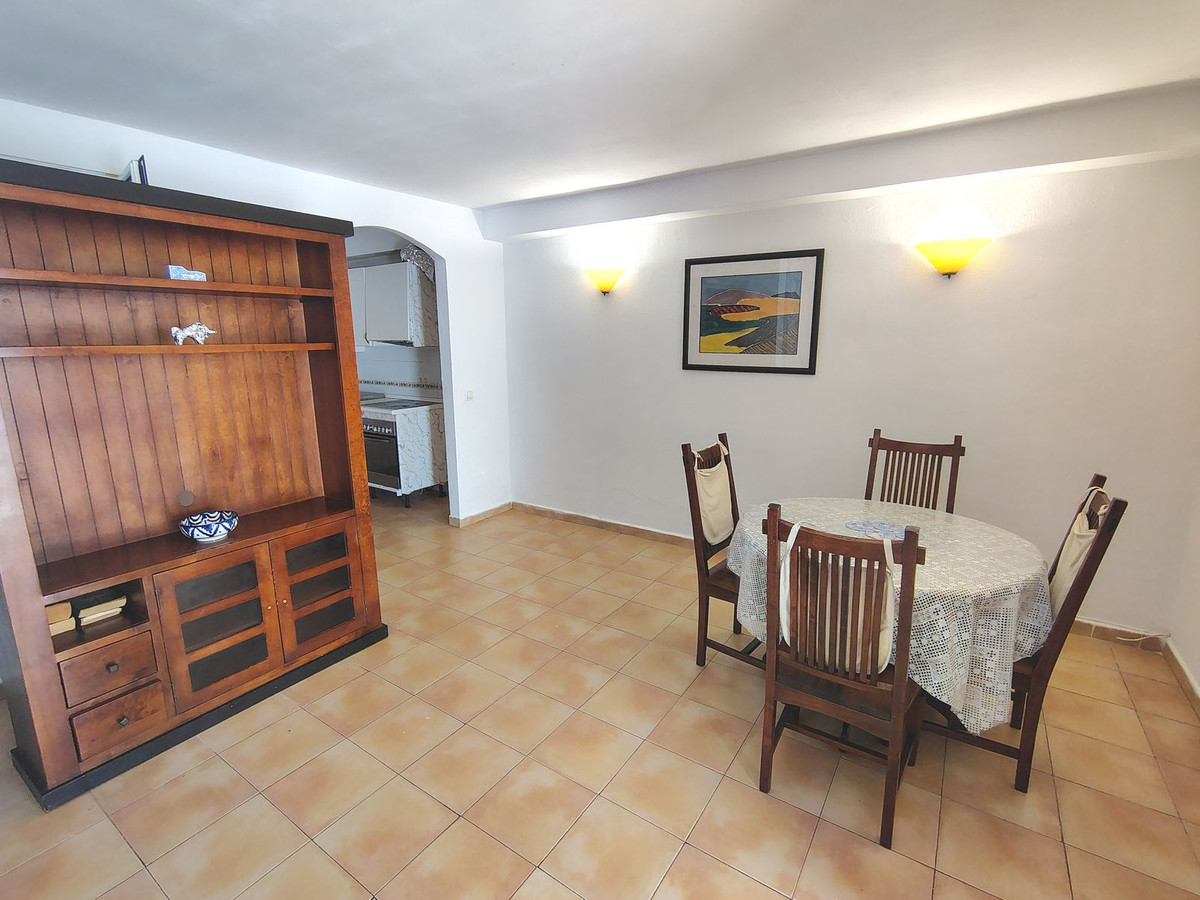 Ground Floor Apartment bilde 5