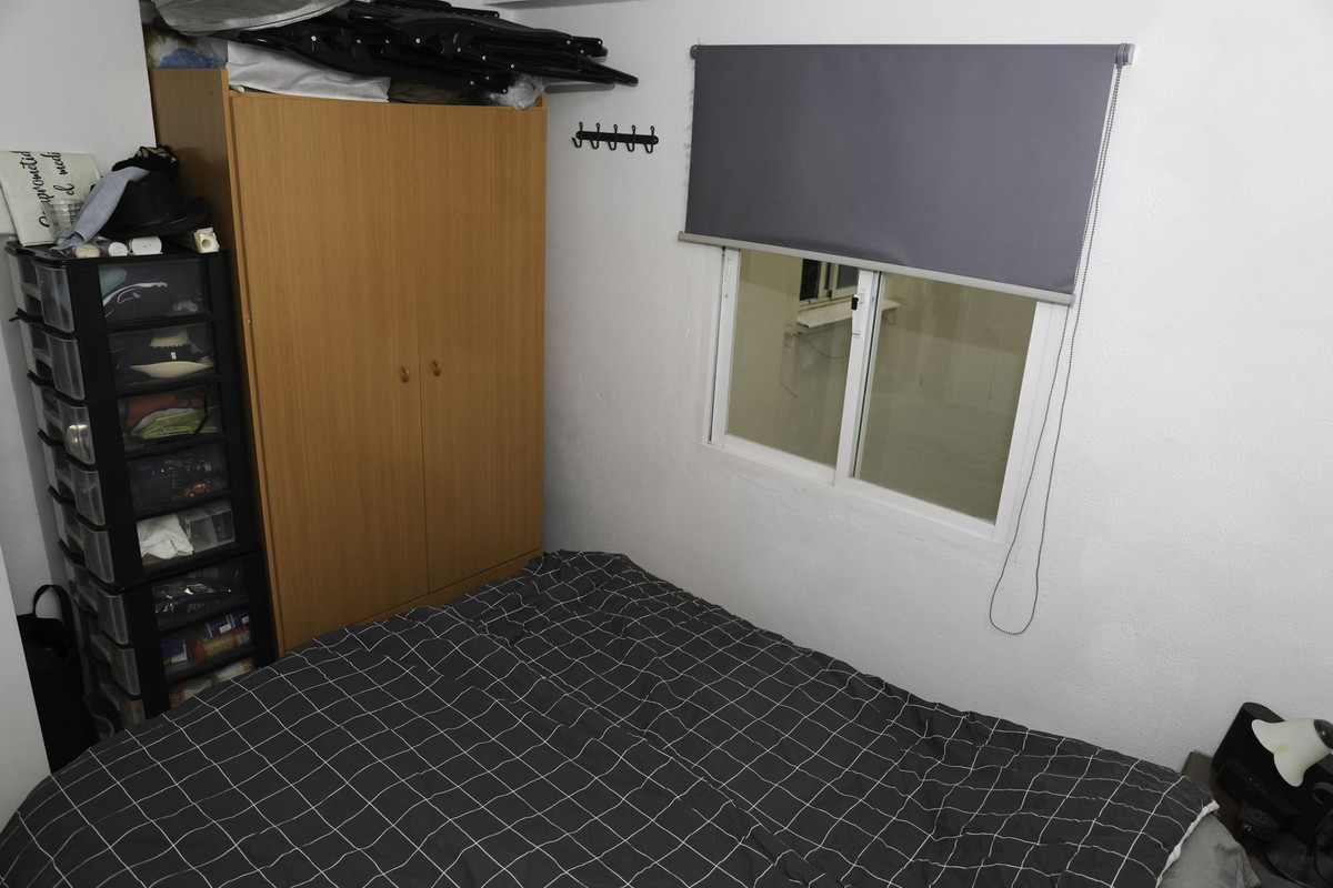 Middle Floor Apartment bilde 14