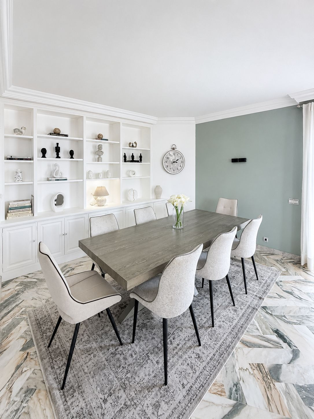 Detached Villa bilde 11