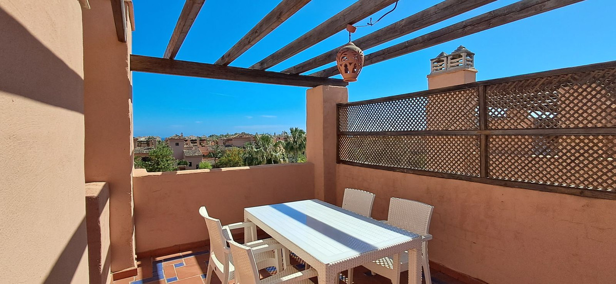 Penthouse Duplex bilde 6