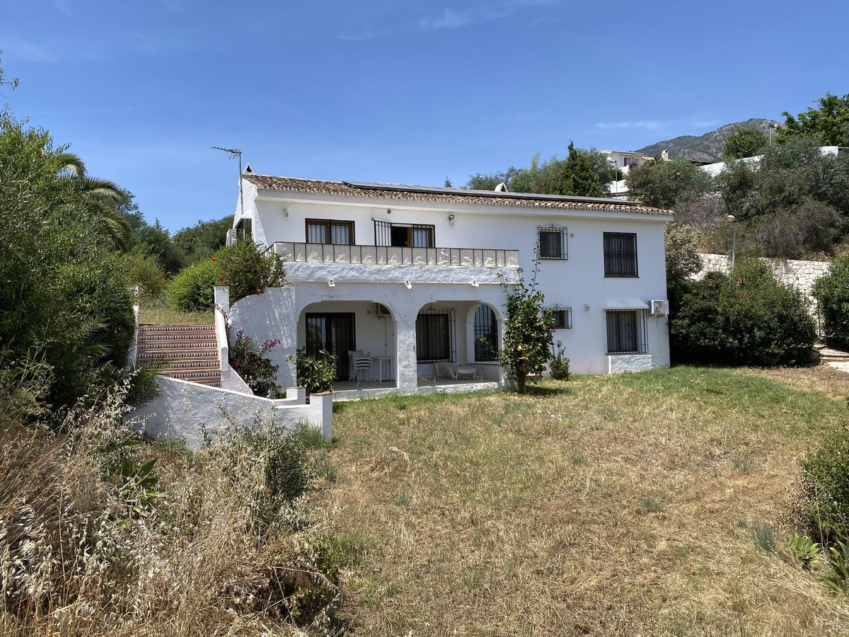 Detached Villa bilde 21