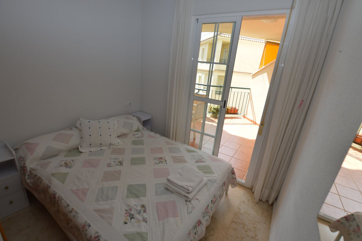 Middle Floor Apartment bilde 11
