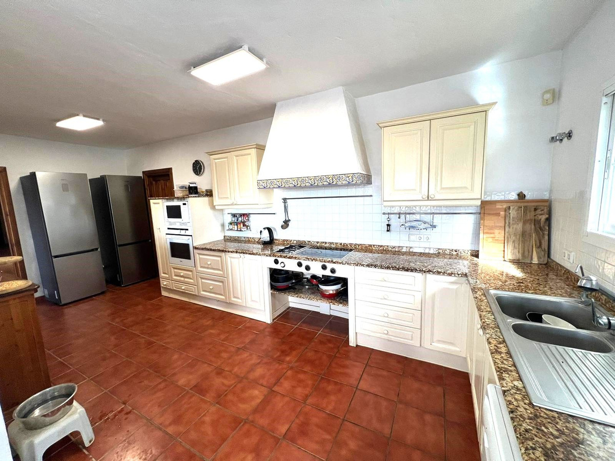 Detached Villa bilde 10
