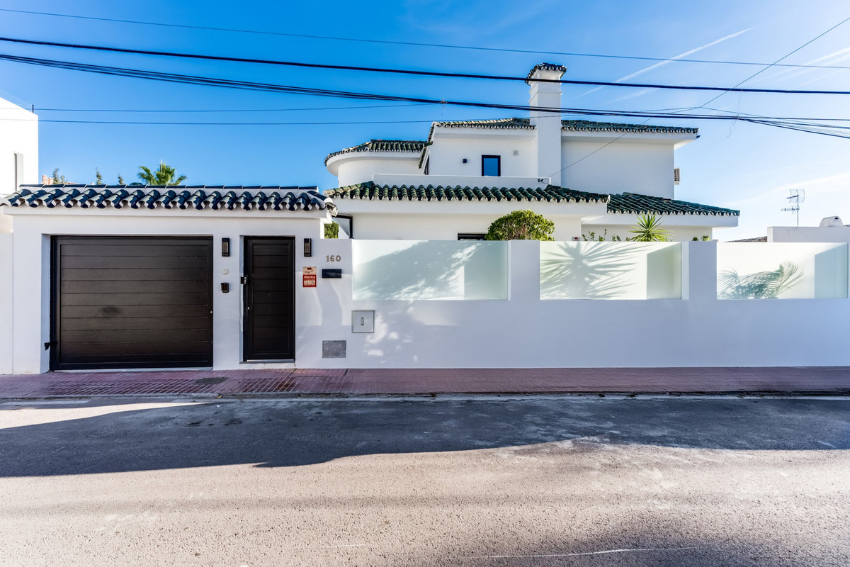 Detached Villa bilde 45