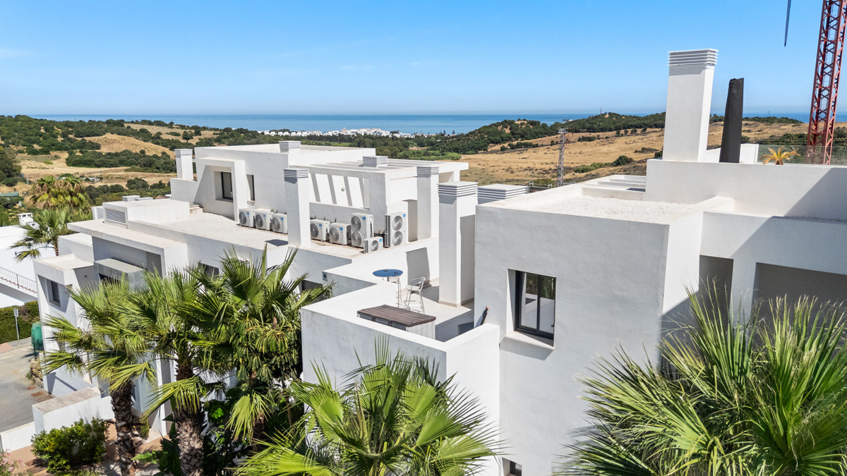 Penthouse Duplex bilde 31