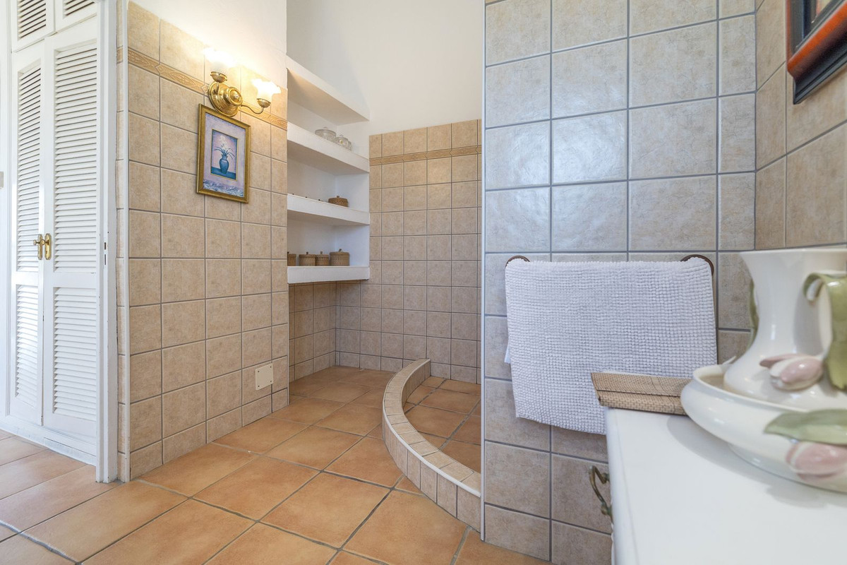 Detached Villa bilde 44