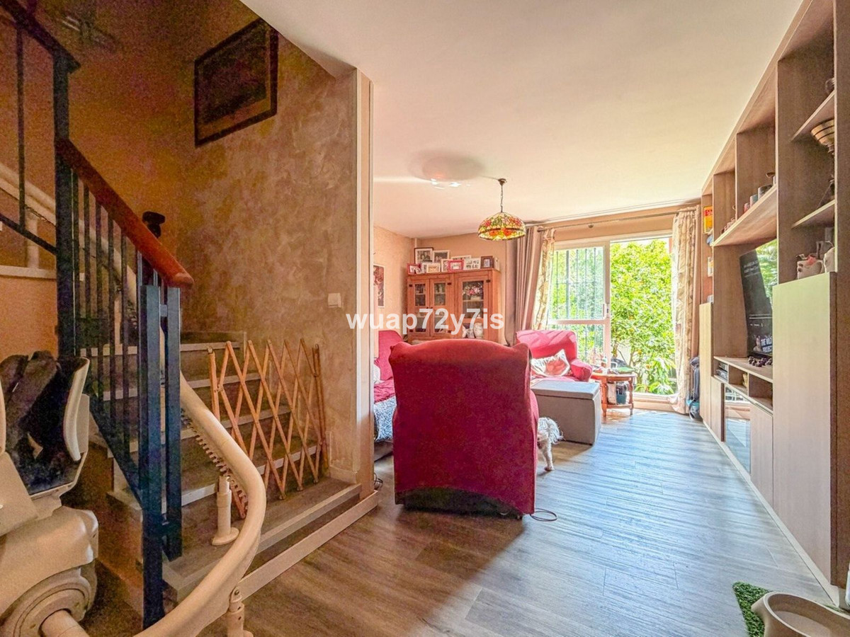 Townhouse bilde 4