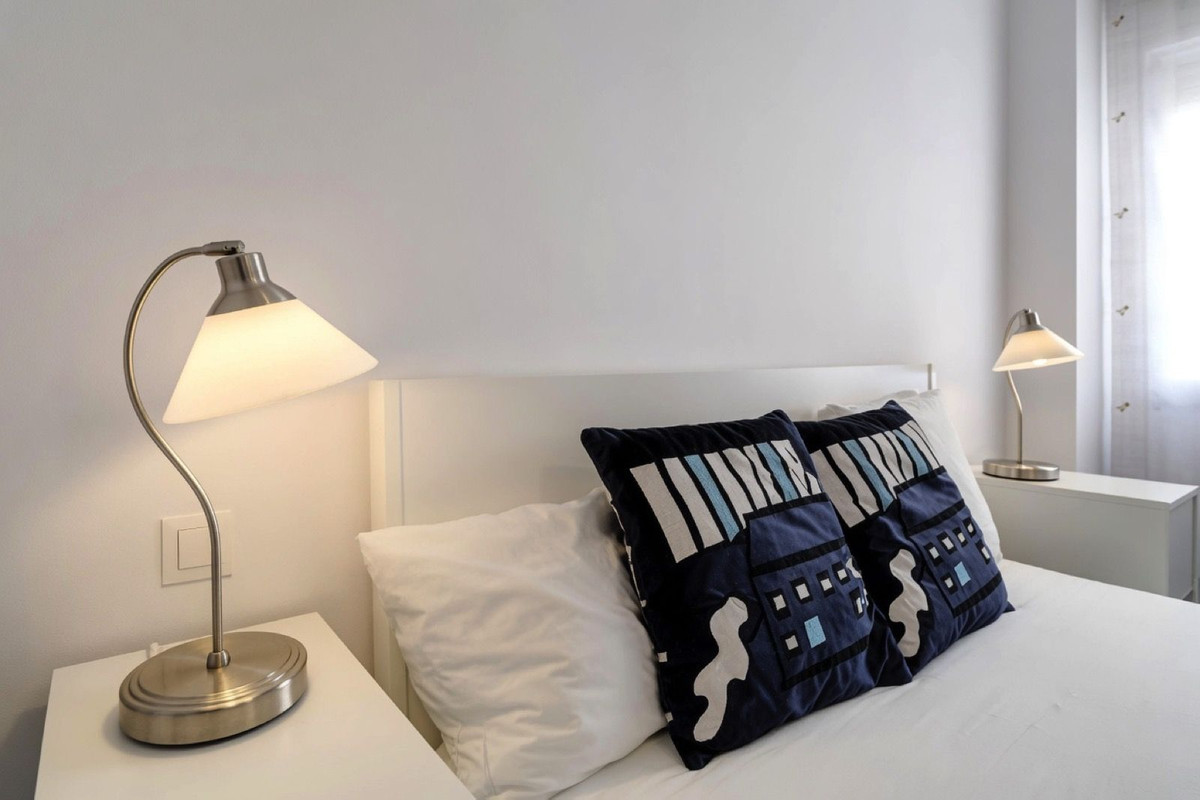 Middle Floor Apartment bilde 6