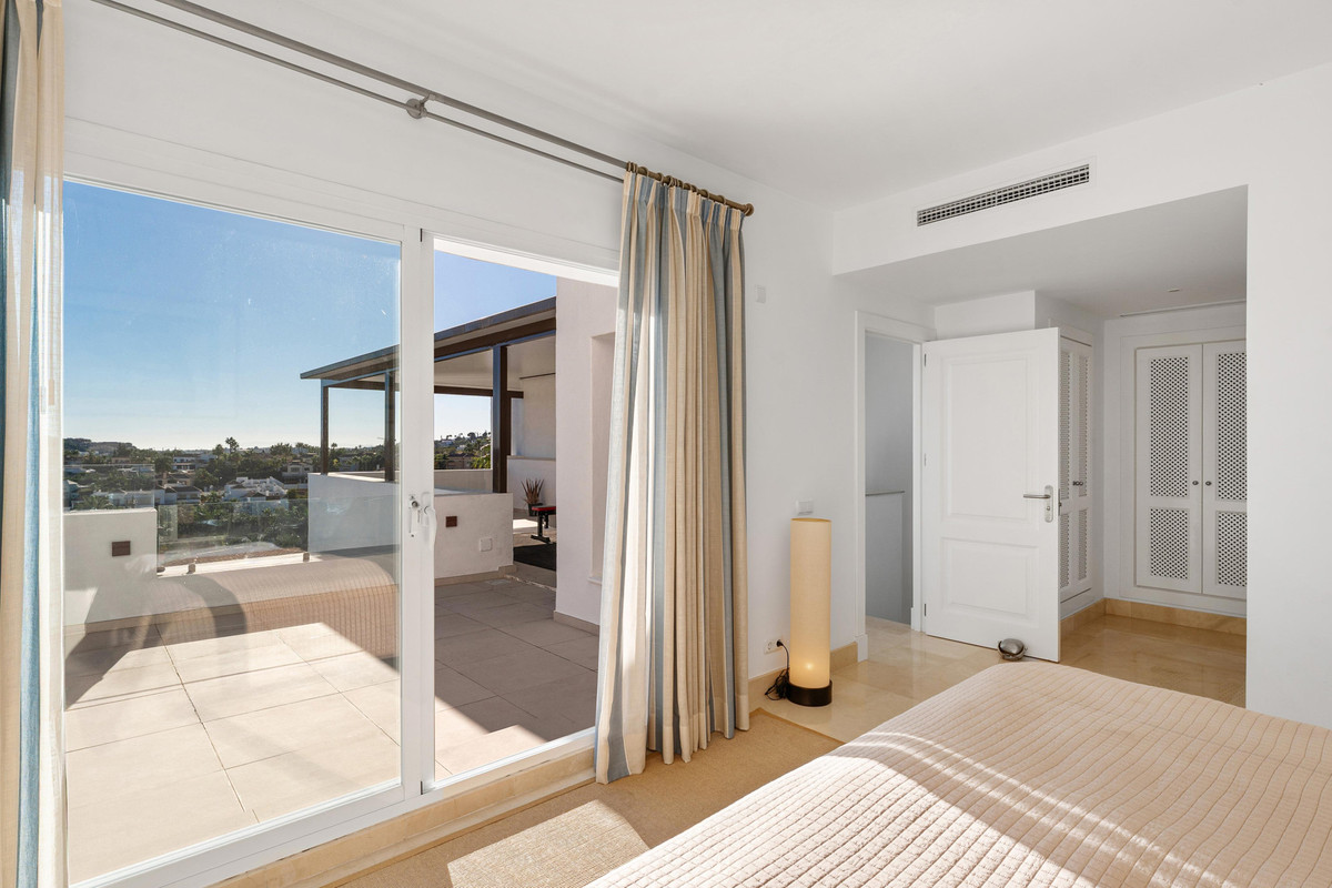 Penthouse Duplex bilde 16