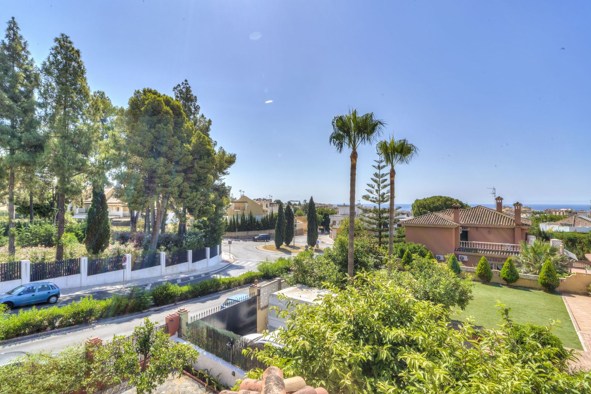 Detached Villa bilde 27