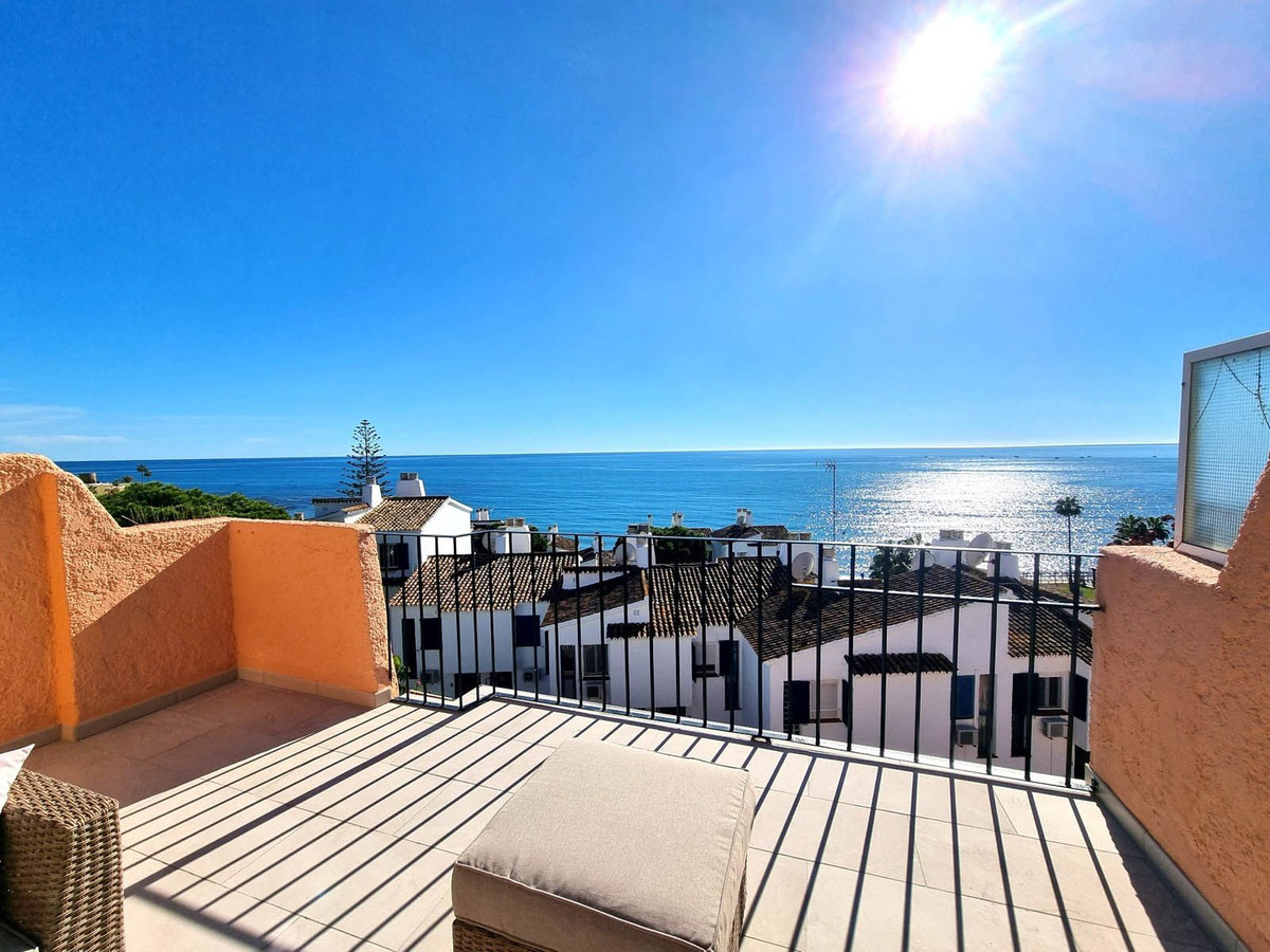 Penthouse Duplex bilde 9