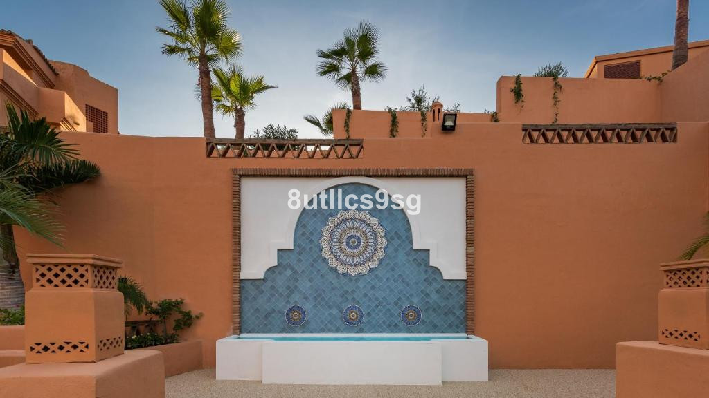 Penthouse Duplex bilde 41