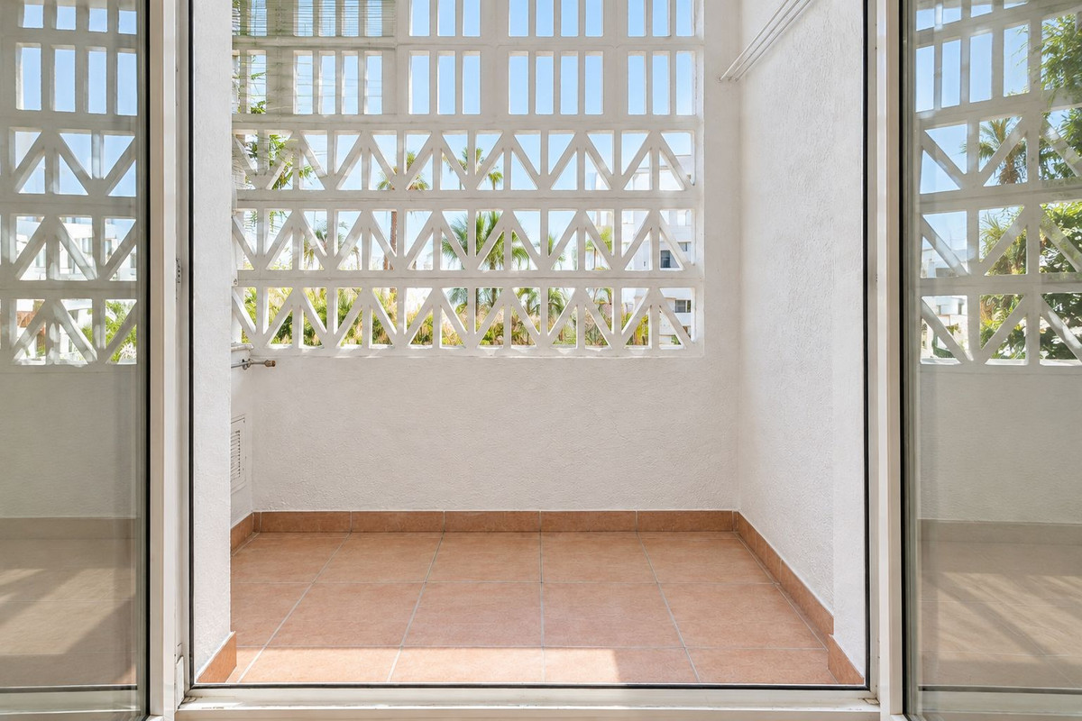 Middle Floor Apartment bilde 11