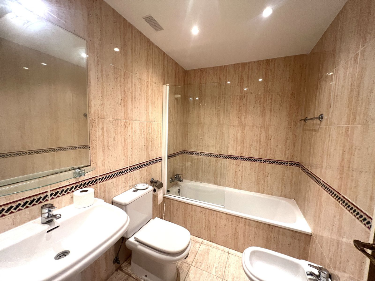Ground Floor Apartment bilde 10