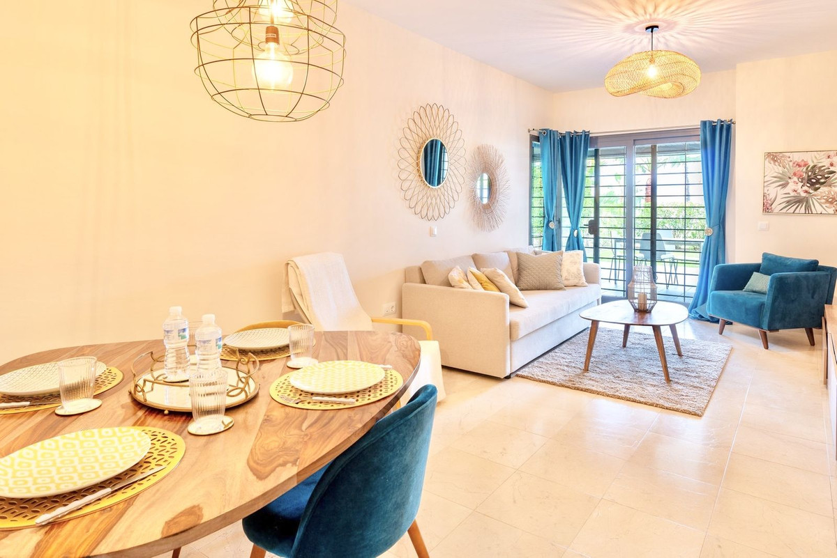 Ground Floor Apartment bilde 7