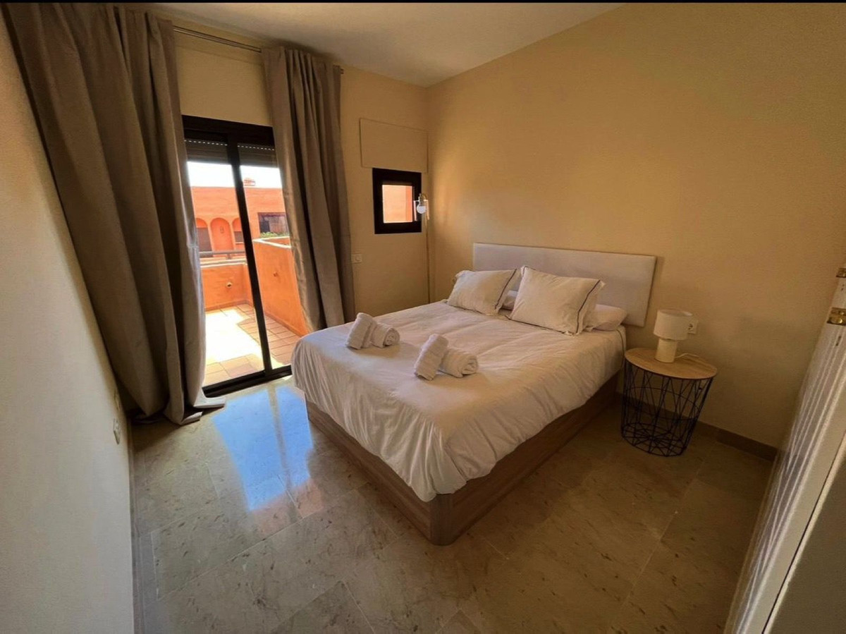 Middle Floor Apartment bilde 15