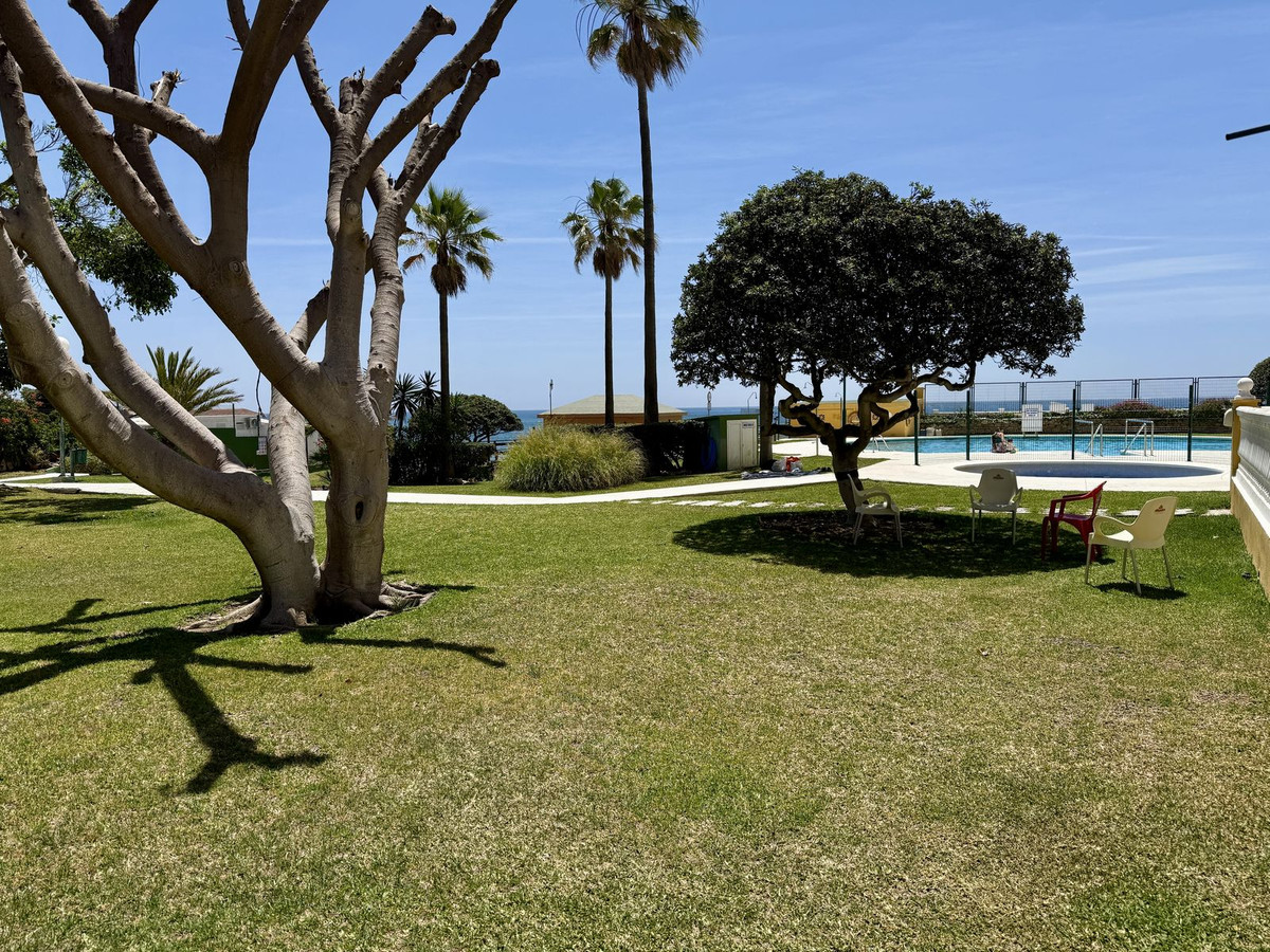 Ground Floor Apartment bilde 20