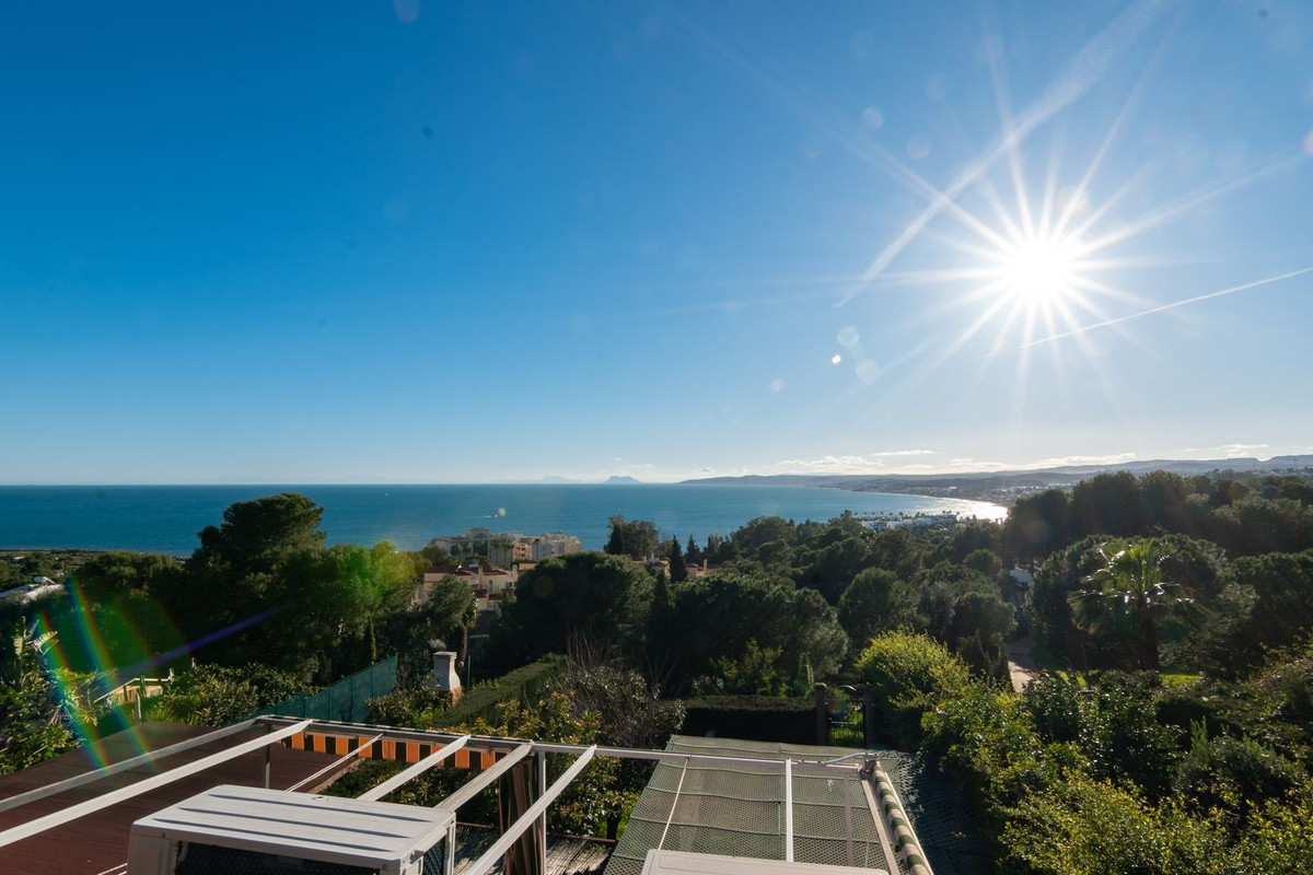 Townhouse bilde 20