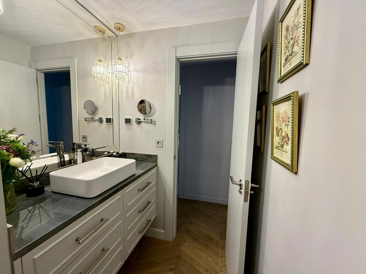 Middle Floor Apartment bilde 20