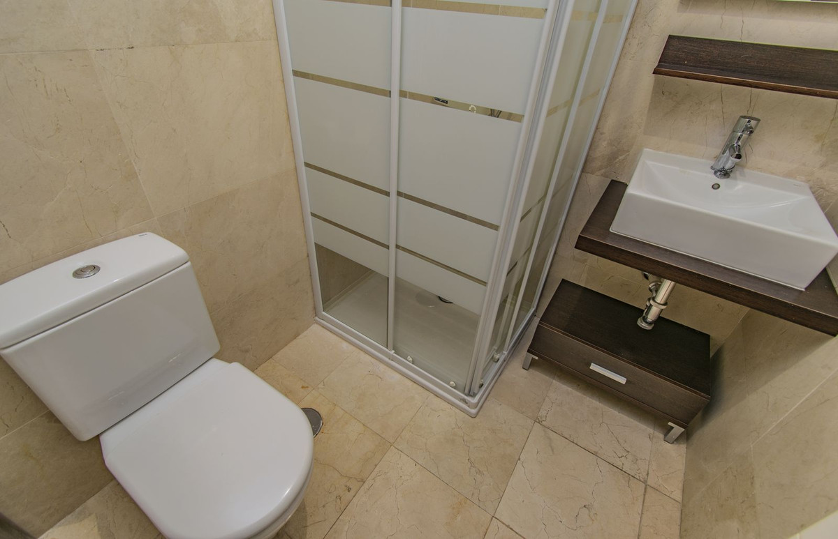 Ground Floor Apartment bilde 21
