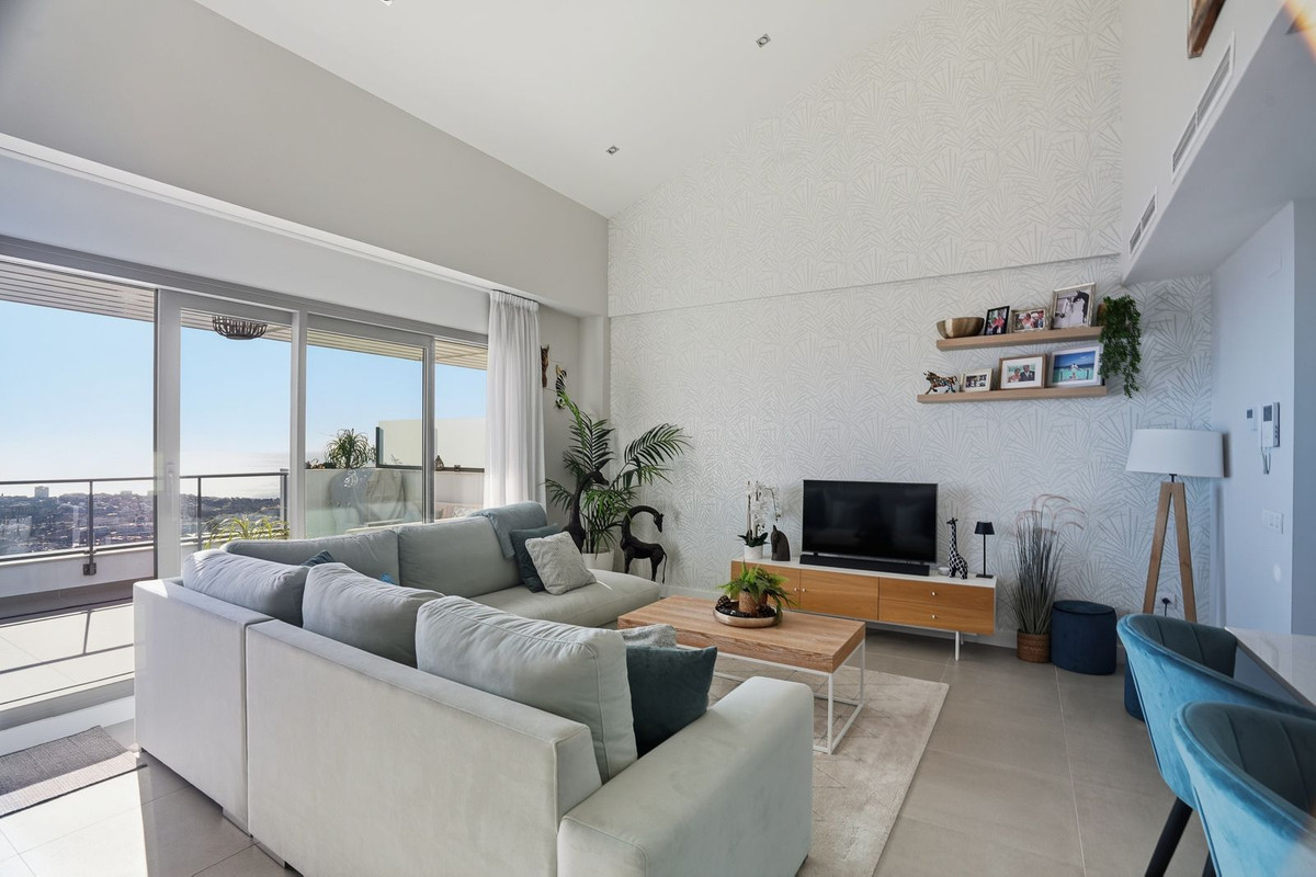 Penthouse bilde 16